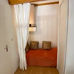 Σπίτι διακοπών Pavillon T3 Mezzanine, Piscine, Parking, Beau Soleil, Narbonne-Plage
