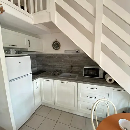 Pavillon T3 Mezzanine, Piscine, Parking, Beau Soleil, Σπίτι διακοπών Narbonne-Plage
